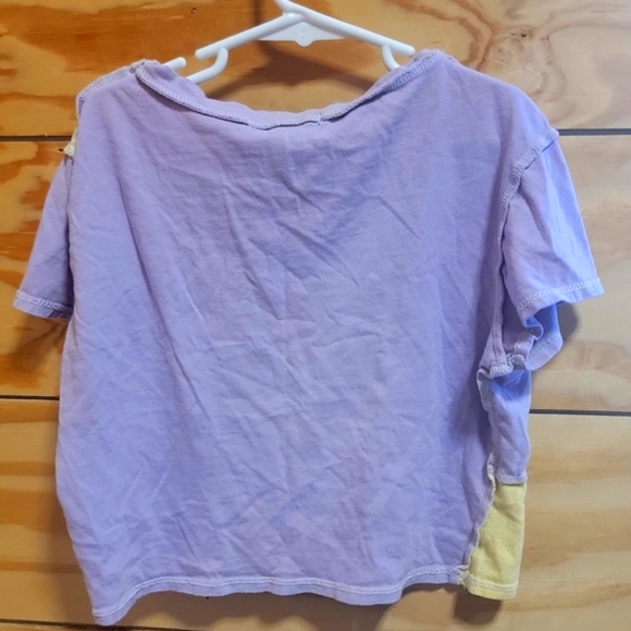 Forever 21 baby Tee - Picture 2 of 3